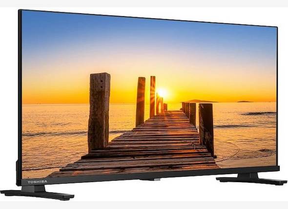 Esquire Technologies | Toshiba 43-inch V35MN Series FHD Smart LED TV