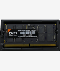 Esquire Technologies | Apacer 16GB DDR5 4800MHZ Desktop Memory