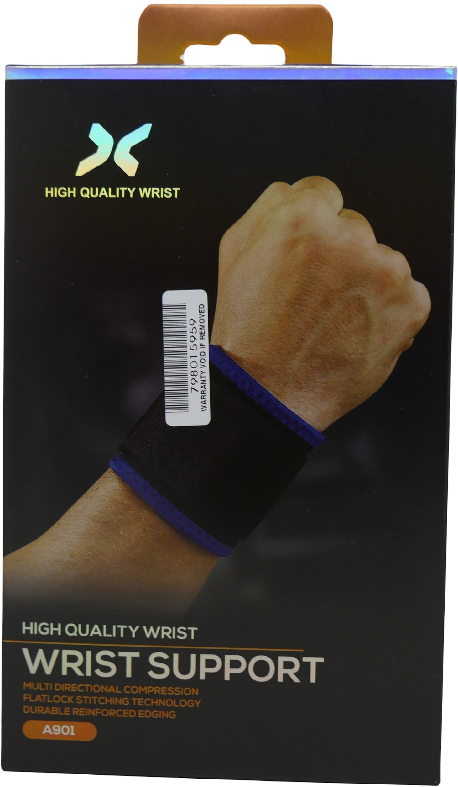 latest product